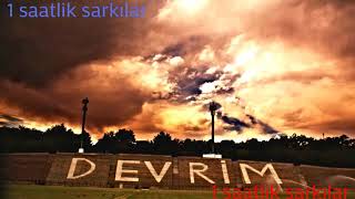 Devrim Fon Müziği 1 Saatlik Versiyon