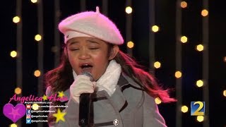 Angelica Hale Sings 34 Oh Holy Night 34 Atlanta 2017 Macy 39 S Great Tree Lighting Angelica Hale Sings 34 Oh Holy Night 34 Atlanta 2017 Macy 39 S Great Tree Lighting