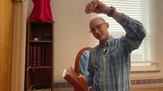God's Spare - Devotion for July 15, 2021 by Pastor Jared Townley