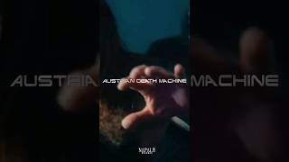 Austrian Death Machine - Destroy The Machines (Feat. Dany Lambesis)