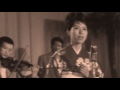 智恵子抄 二代目コロムビア・ローズ さん