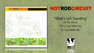 Watch Hot Rod Circuit Whats Left Standing video