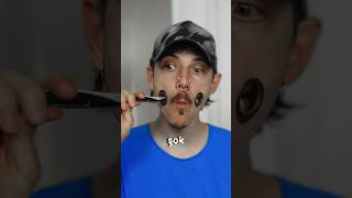 Piercing Değil, Piksel Gerçeğinden Ayırt Edilemiyor