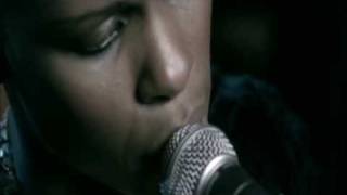 Клип Skunk Anansie - Squander