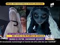 stream Bianca Dragusanu Comparata Cu Mireasa Moarta Bianca Dragusanu Comparata Cu Mireasa Moarta image