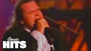 Watch Meat Loaf Life Is A Lemon And I Want My Money Back video