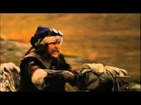 The Last Border (1993) Trailer