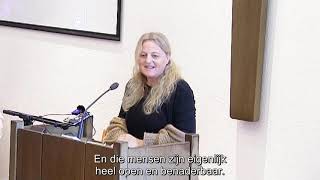 Ervaringen met het missieboek De Grote Strijd - Simone van der Plas