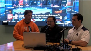 Gridiron Talk Show