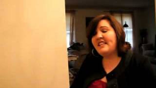 Watch Rosie Thomas Bicycle Tricycle video