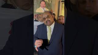 Altaf Hussain Message For Mqm-Stan - 12 Million Properties Case