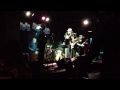 Big Bill Morganfield with the Superkings - Mannish Boy