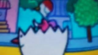 Poppetstown Super Fast Intro