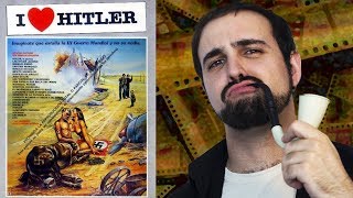 Crítica I Htler Yo Amo A Htler 1984 Spoilers