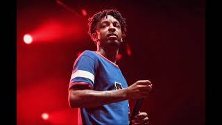 21 Savage - Ice On Unreleased