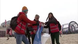 Our Ocean 2017 Commitments: Surfrider Foundation Europe