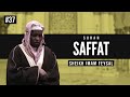 Surah Saffat | Imam Feysal | Audio Quran Recitation | Mahdee Hasan Studio