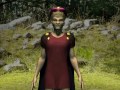 Adam And Eve Animation