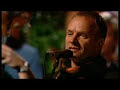 Sting - Roxanne (Live Tuscany, Sept. 11, 2001)