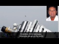 New Costa Concordia black box audio played to court