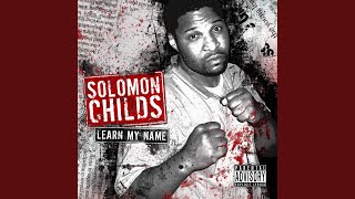 Watch Solomon Childs Have Mercy On Me video