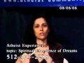 Rechtvaardiging van mijn christendom ... Fail - The Atheist Experience 460