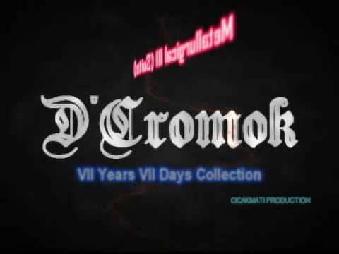 DCromok - Metallurgical III (Suite) (Ulek Mayang)