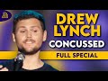 Drew Lynch | Concussed (Full Comedy Special)