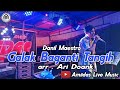 Galak Baganti Tangih - Daniel Maestro - Lagu Minang Terbaru 2022 - Amiidas Live Music
