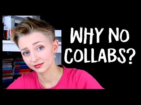 Why I Haven T Collaborated On Tj Why I Haven T Collaborated On Tj