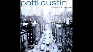 Watch Patti Austin I Only Have Eyes For You video