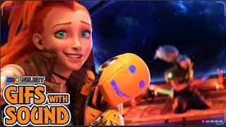 Gifs With Sound #87 | Mix Select
