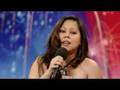 Madonna Decena Britains Got Talent Biography Examples Madonna Decena Britains Got Talent Biography Examples