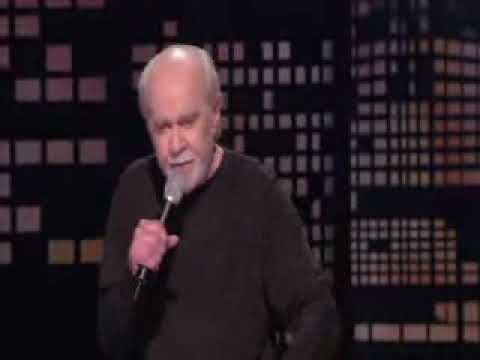 Carlin Fat People 47