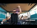 Dean Mickoski - Live @ Radio  Intense, HQ2 Beach Club, Atlantic City, USA / Tech-House DJ Mix