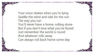 Watch Barbara Mandrell Rolling Stone video