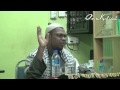 20120209--ABU HARITH-MAULID RASUL KESUNGGUHAN YG ADA KESAN YG TIADA