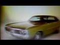 1971 Chrysler royal Commercial