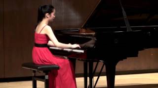 Tiffany Poon plays Liszt Mephisto Waltz No.1, S.514 12:25