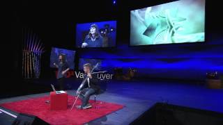 The music in our genomes | Jennifer Gardy with Peter Gregson | TEDxVancouver