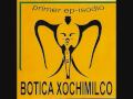 Botica Xochimilco - Palmeras de Mota (Chacas)