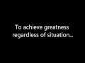 attitude videos