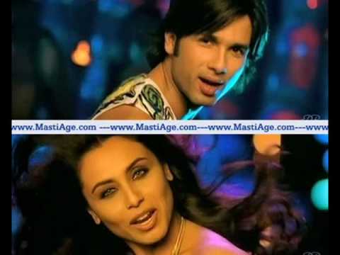 Dil Bole Hadippa Song Ishq Hi Hai Rab Full HQ