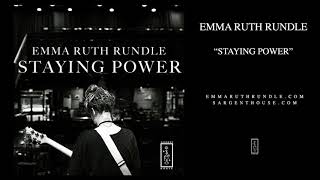 Watch Emma Ruth Rundle Staying Power video