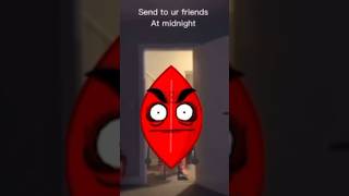 Evil Leafy Is Coming