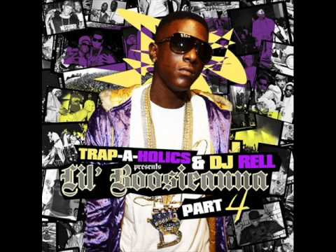 lil boosie biitch please