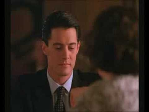 billy zane twin peaks. Horn from Twin Peaks.