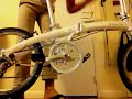speed p8 folding bike