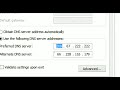 Dns Server Isn T Responding Fix All Versions Of Windows Dns Server Isn T Responding Fix All Versions Of Windows