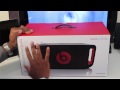 Beats by Dr. Dre Beatbox Portable -  1